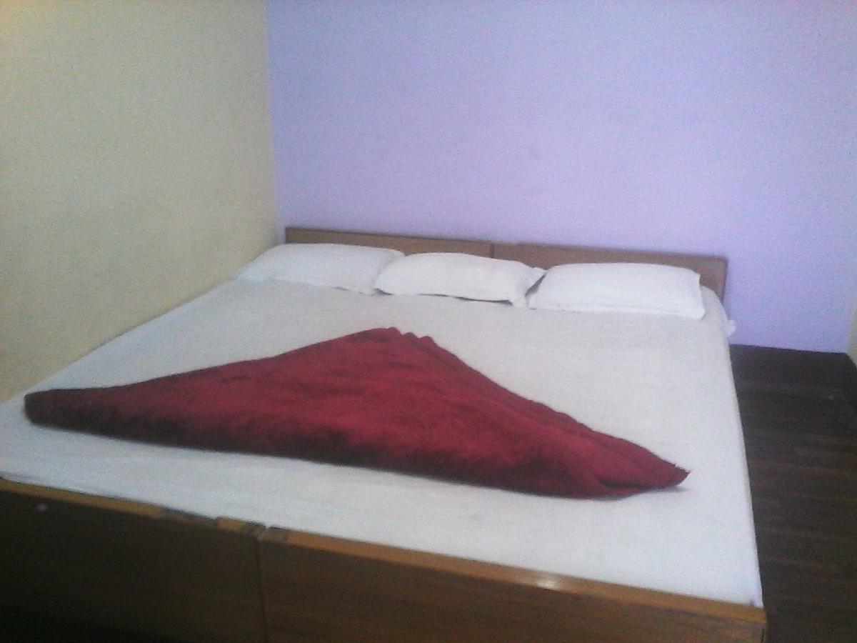Hotel Alpine Dardzsiling Kültér fotó